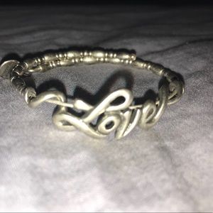 Alex and Ani bracelet